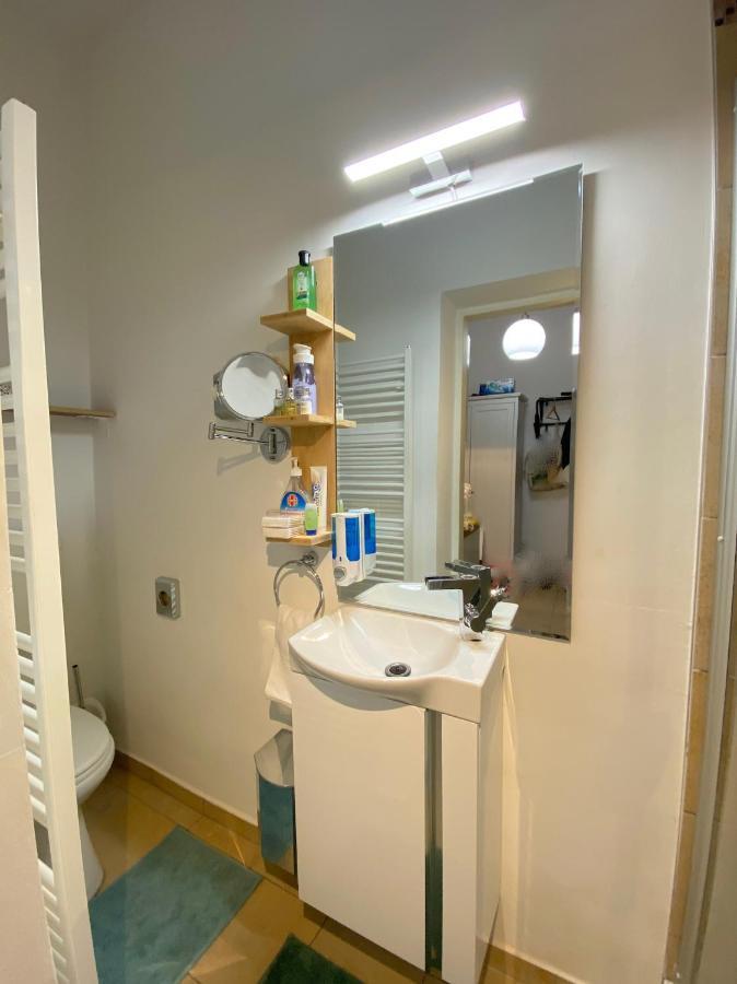 Apartamento Magic Vienna Right Next To The Prater! Exterior foto