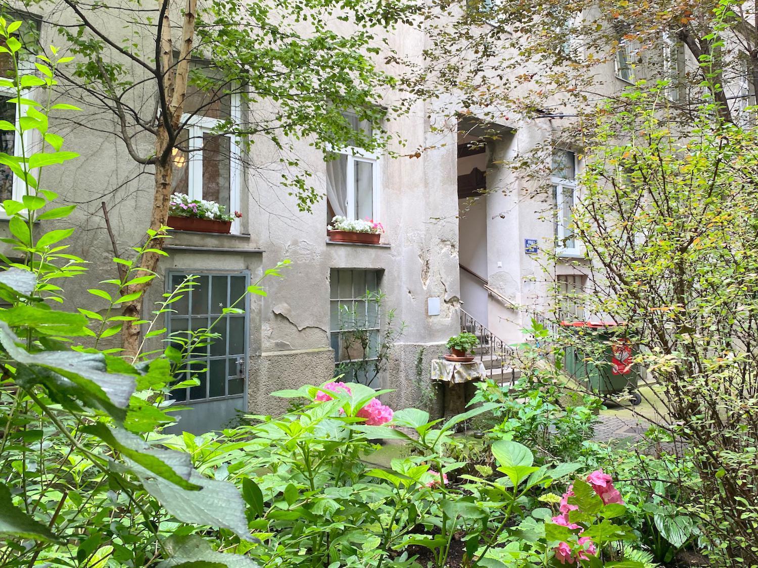 Apartamento Magic Vienna Right Next To The Prater! Exterior foto